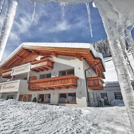Residence Rumanon Ортизеи Экстерьер фото