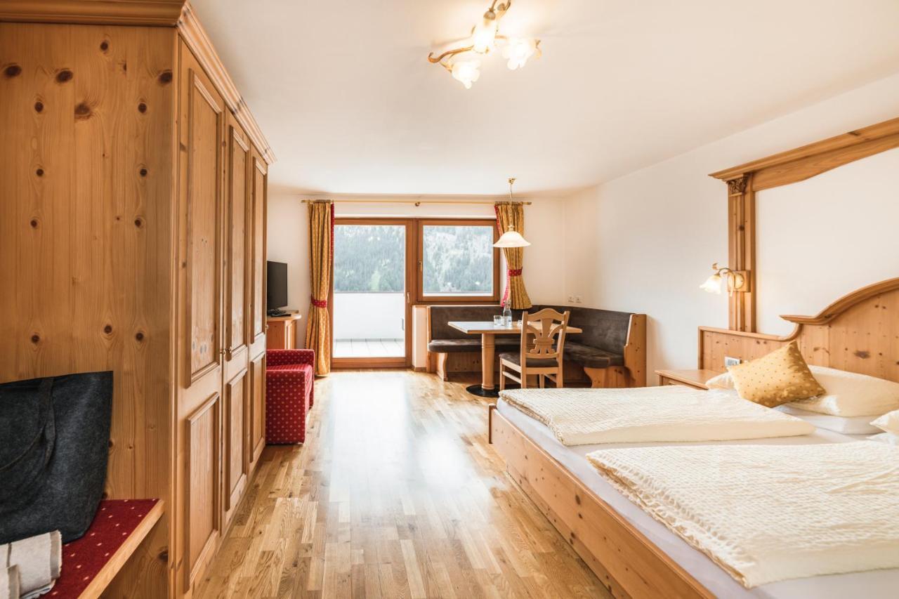 Residence Rumanon Ортизеи Экстерьер фото