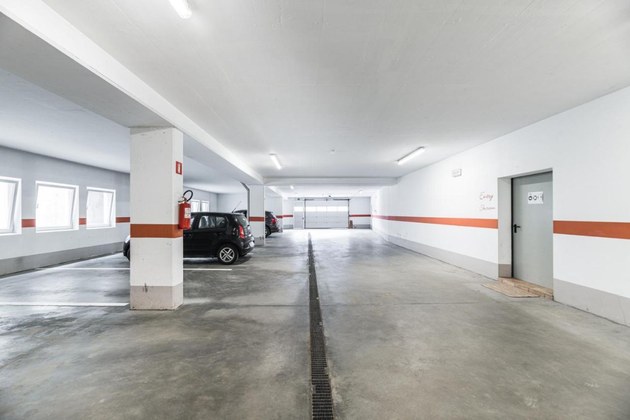 Residence Rumanon Ортизеи Экстерьер фото