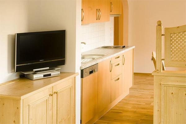 Residence Rumanon Ортизеи Экстерьер фото