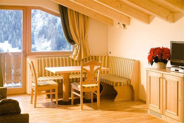 Residence Rumanon Ортизеи Экстерьер фото